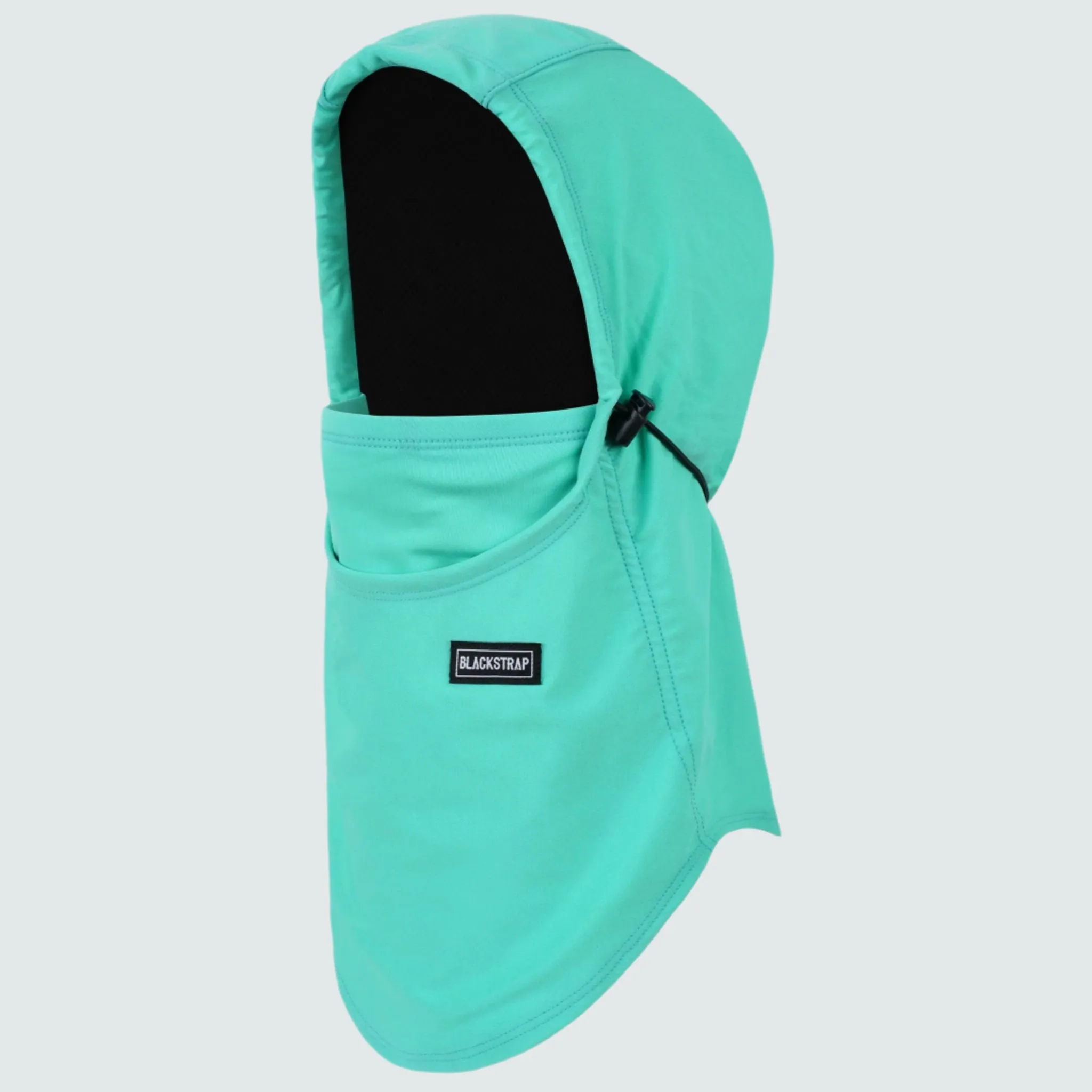 Team Hood Adjustable Balaclava | Solids