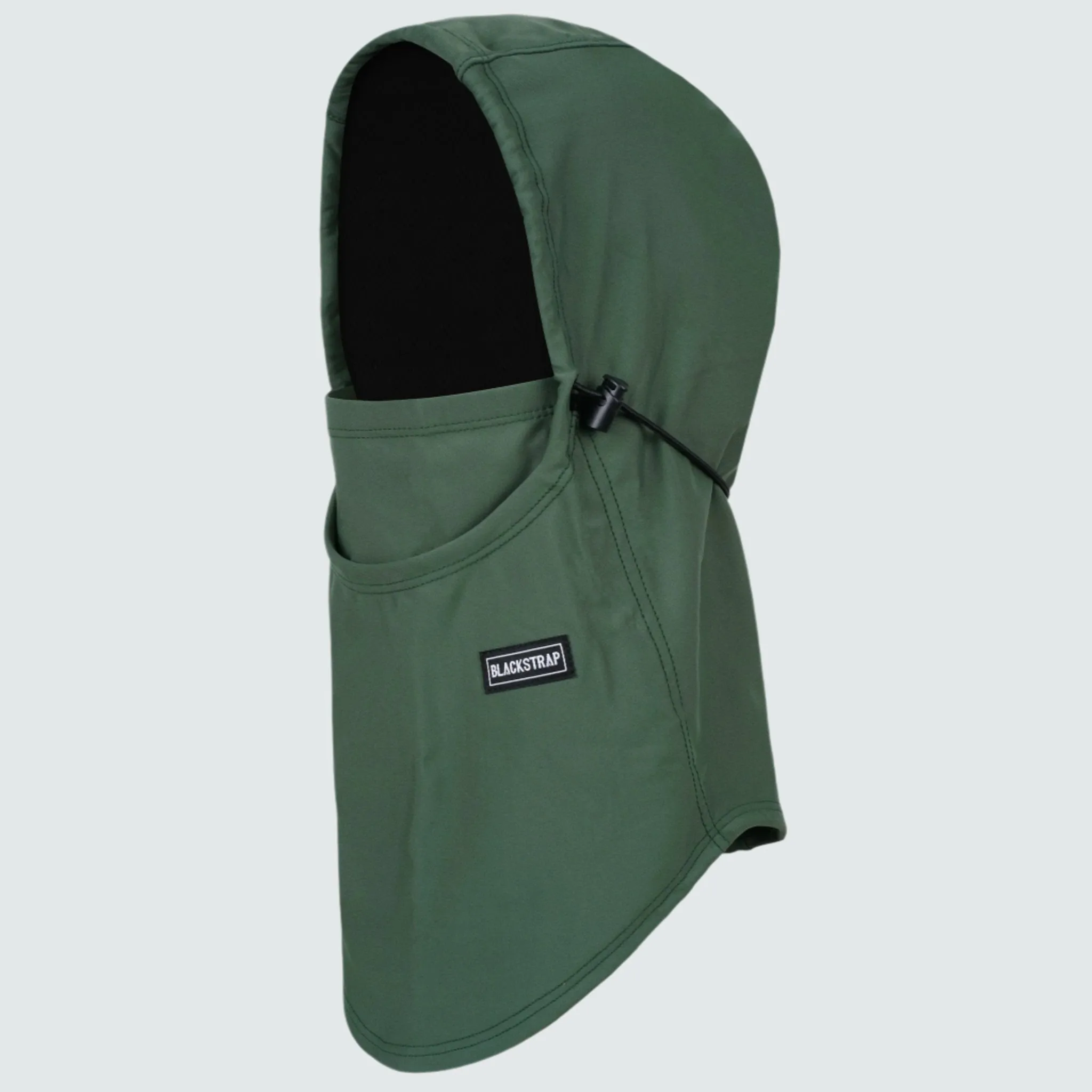 Team Hood Adjustable Balaclava | Solids