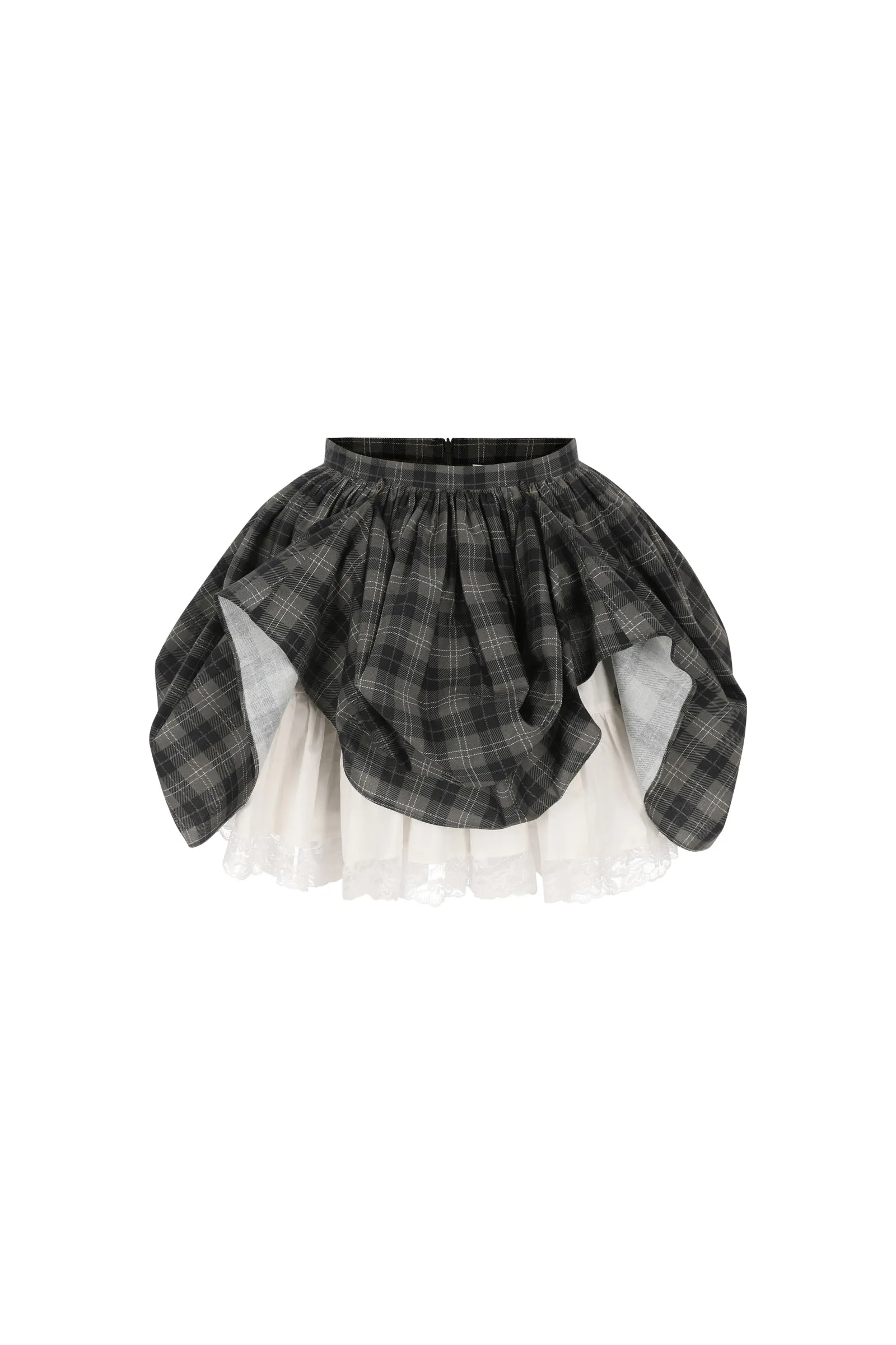 The Granger Kiera Skirt