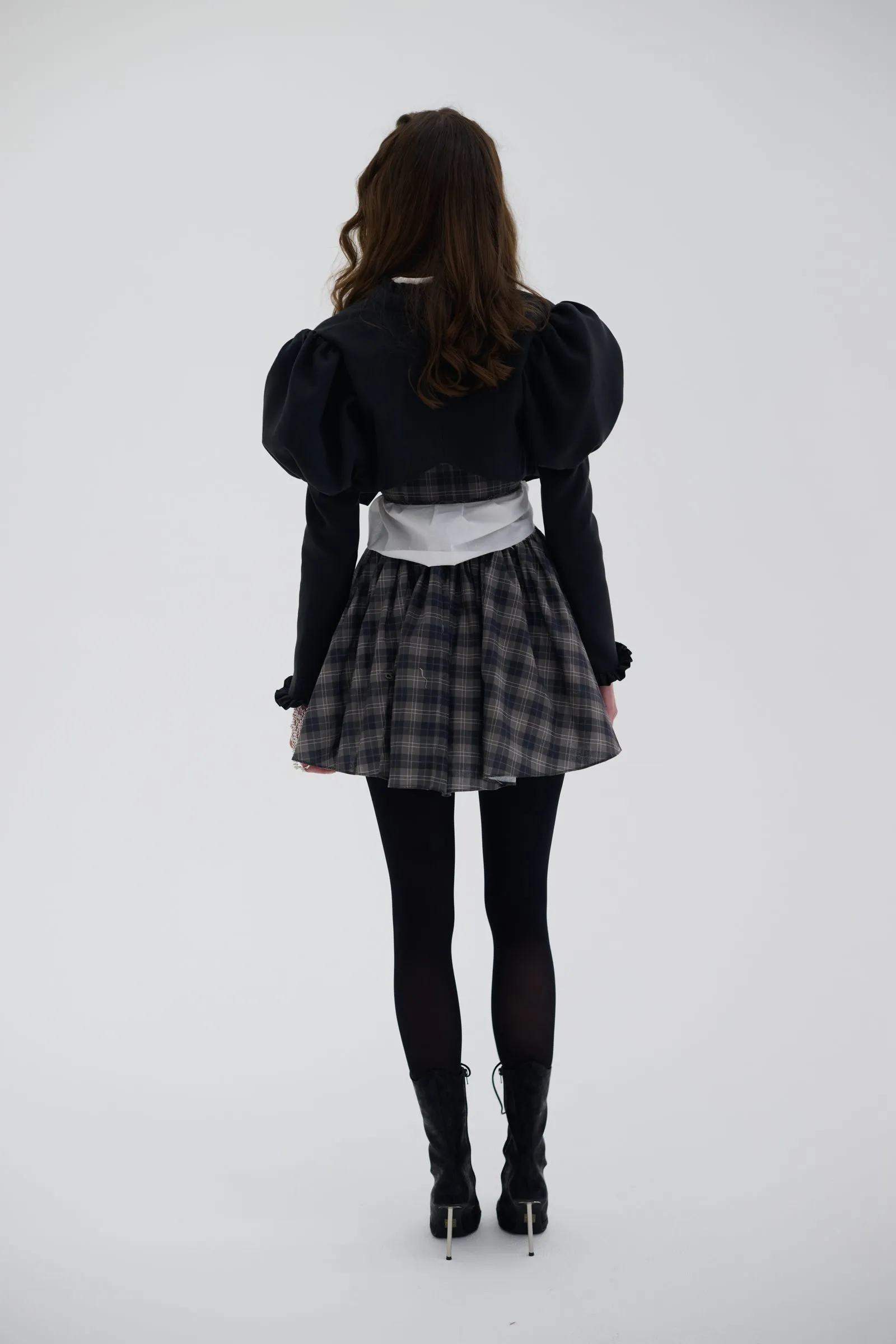 The Granger Kiera Skirt