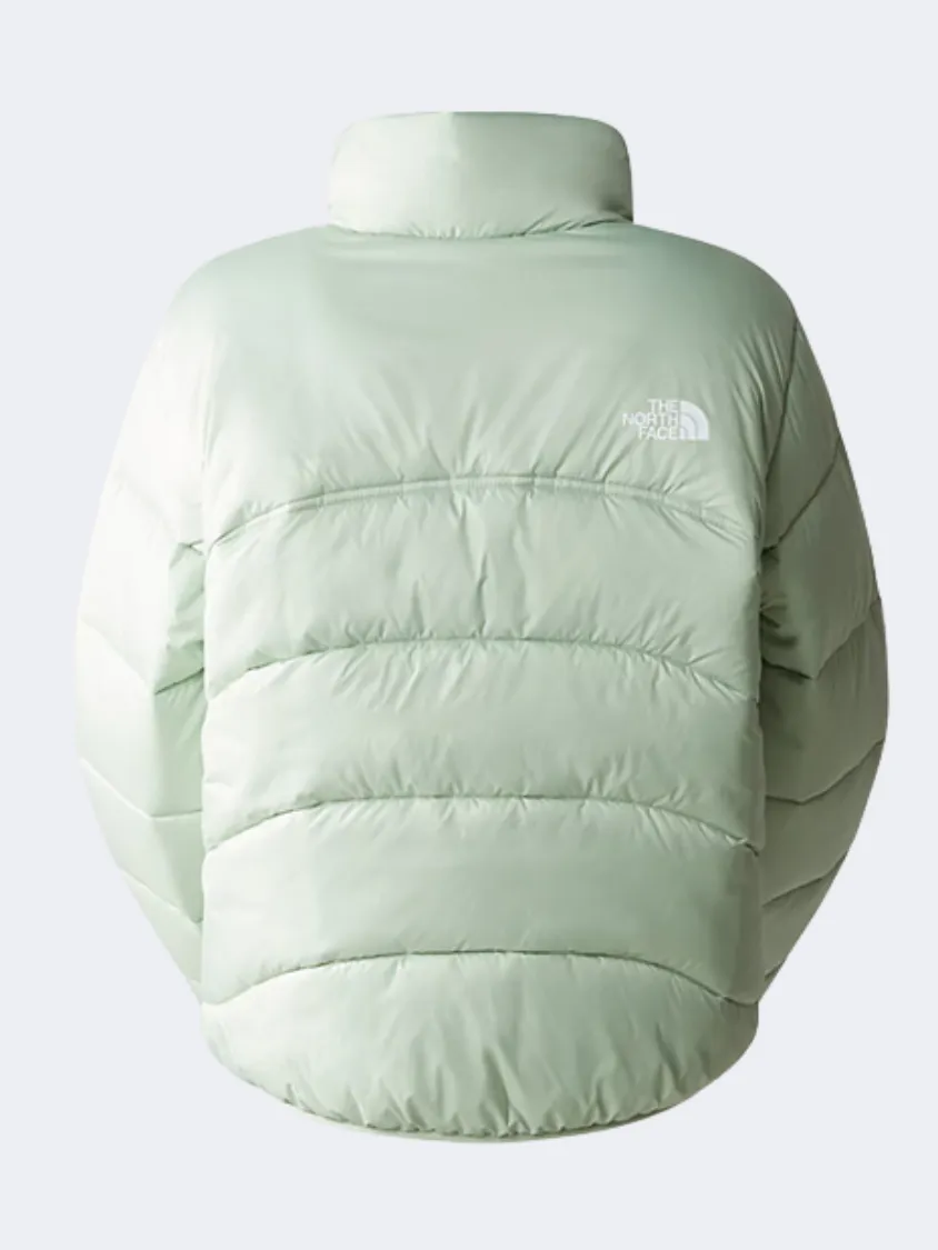 The North Face 2000 Women Lifestyle Jacket Misty Sage