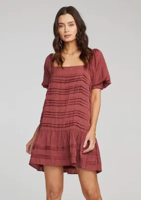 The Steph Mini Dress by Saltwater Luxe