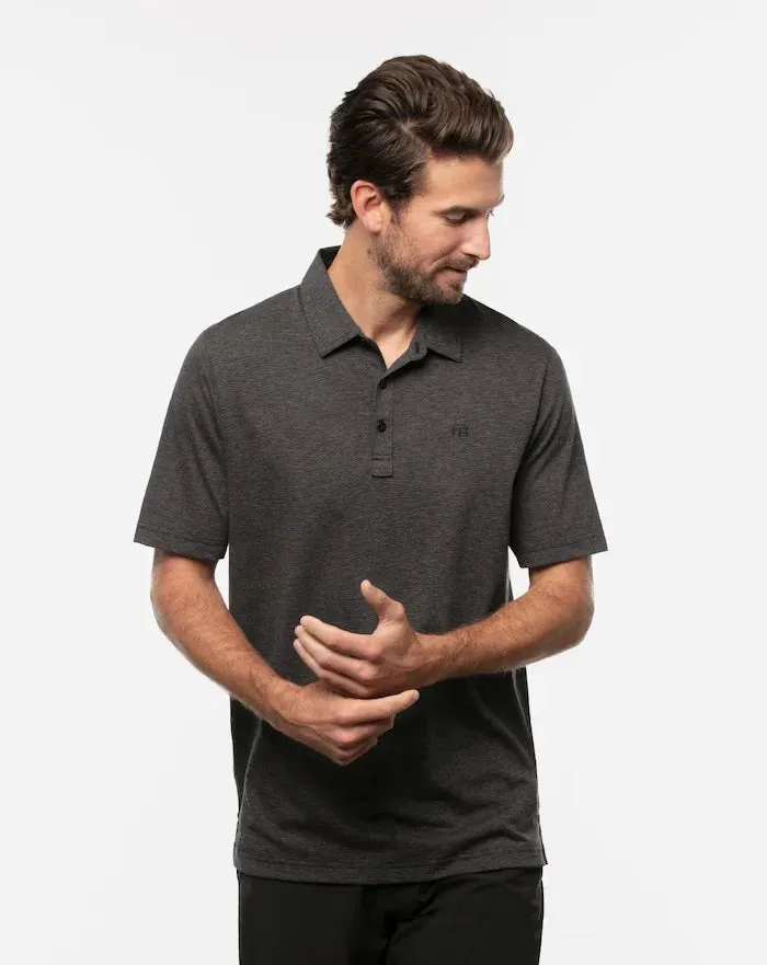 The Zinna Polo