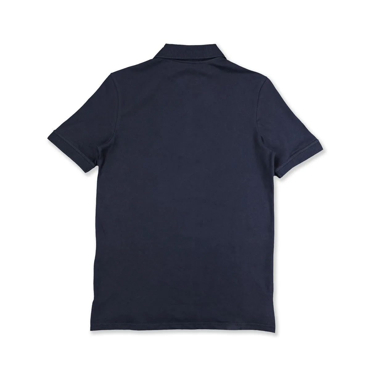 TMC Flag (1 inch) Polo - Navy