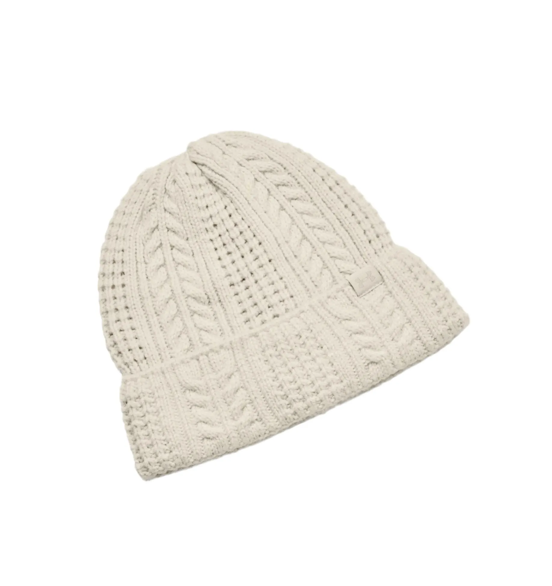 Under Armour Hats - Halftime Cable Knit Beanie / Toque