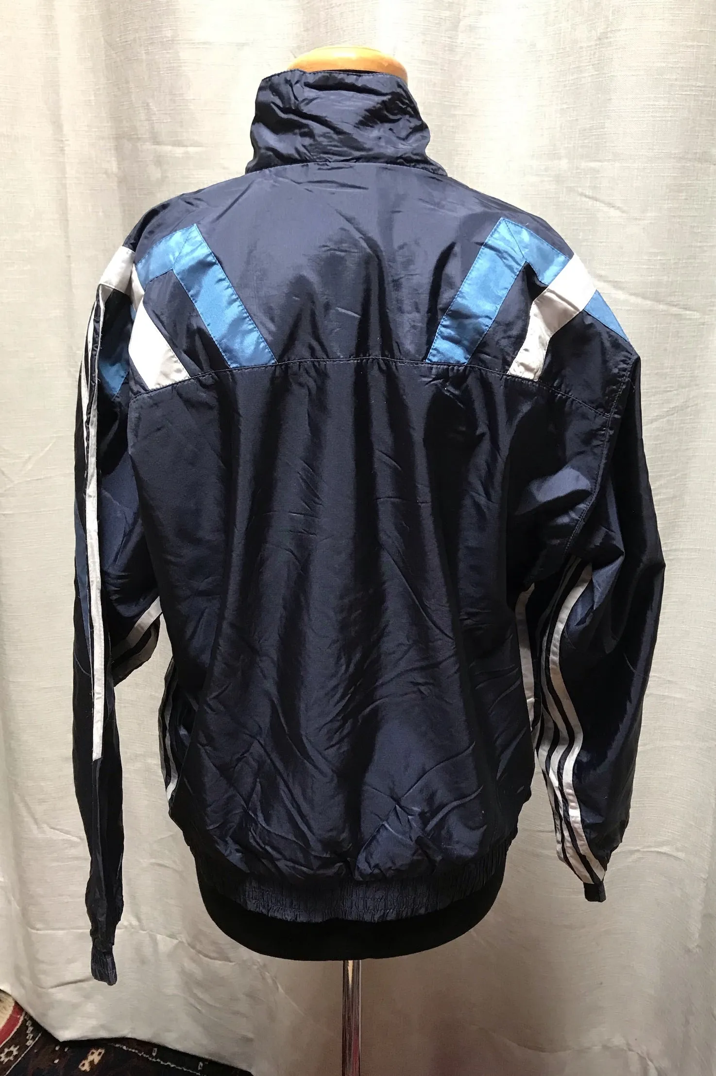 Vintage Adidas Track Top  #C200  FREE AUS POSTAGE