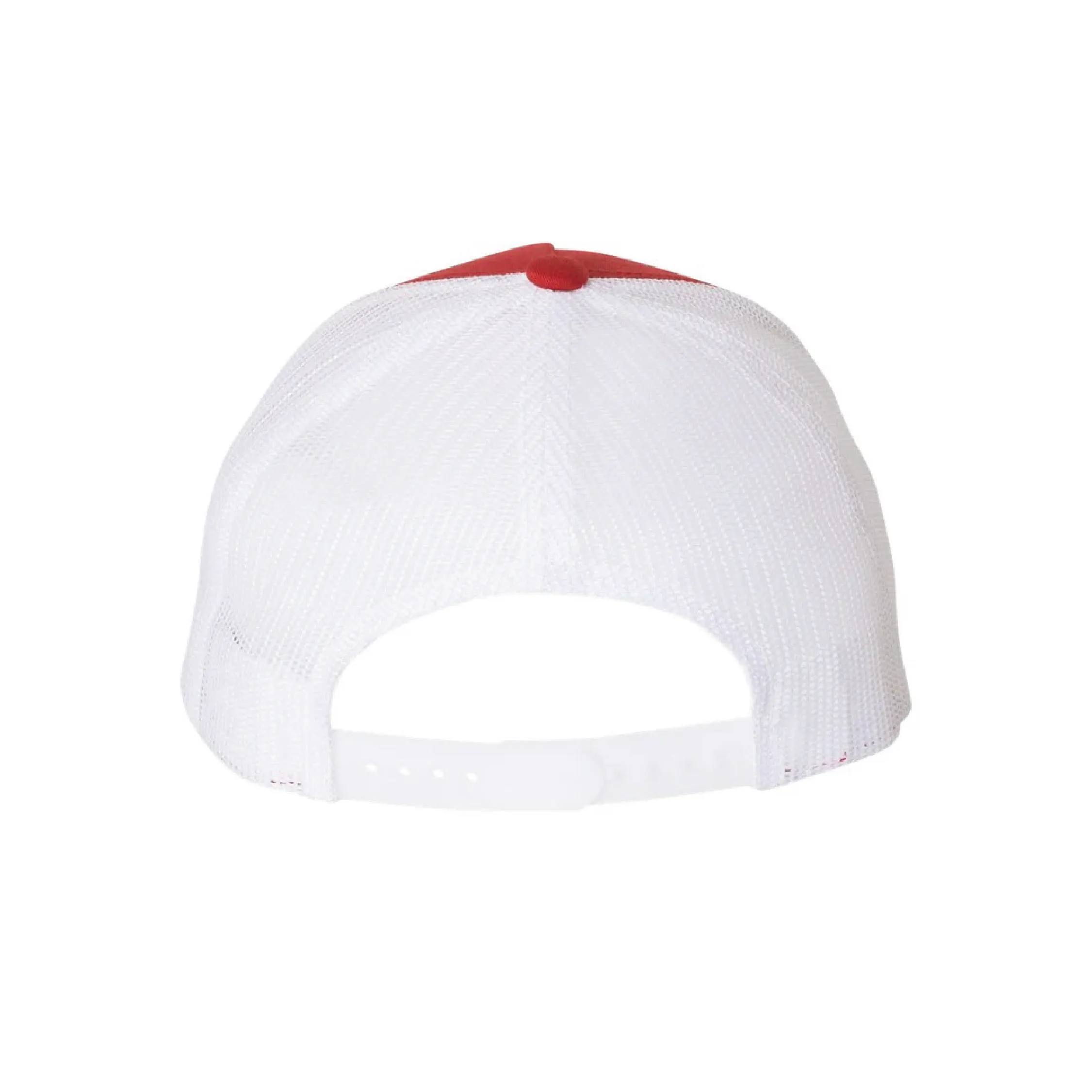 Wales Polo Trucker Cap