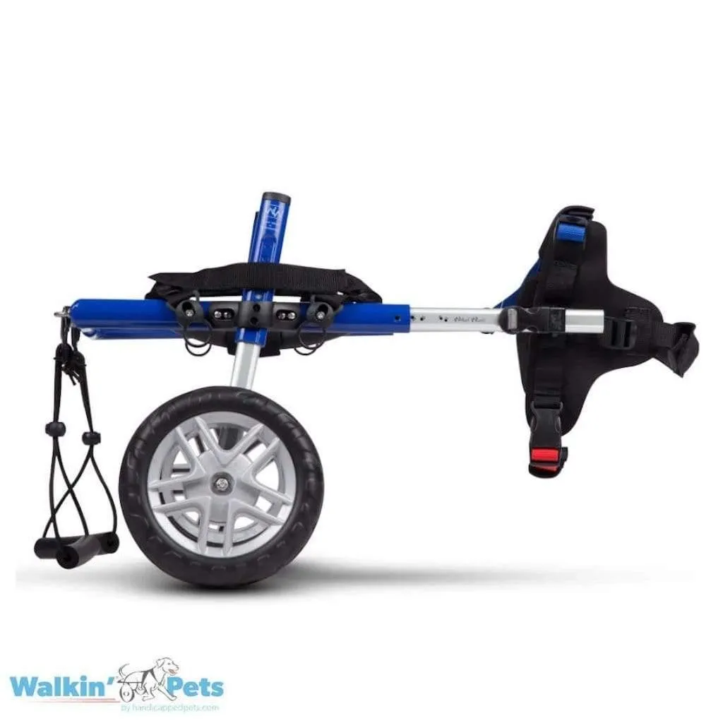 Walkin’ Wheels CORGI Dog Wheelchair