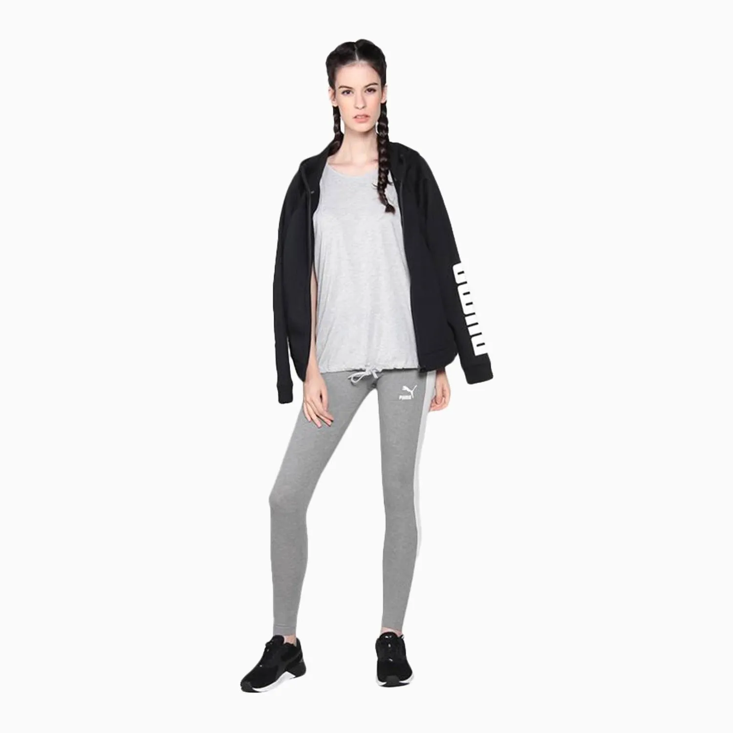 Women's Archive Logo T7 Legging