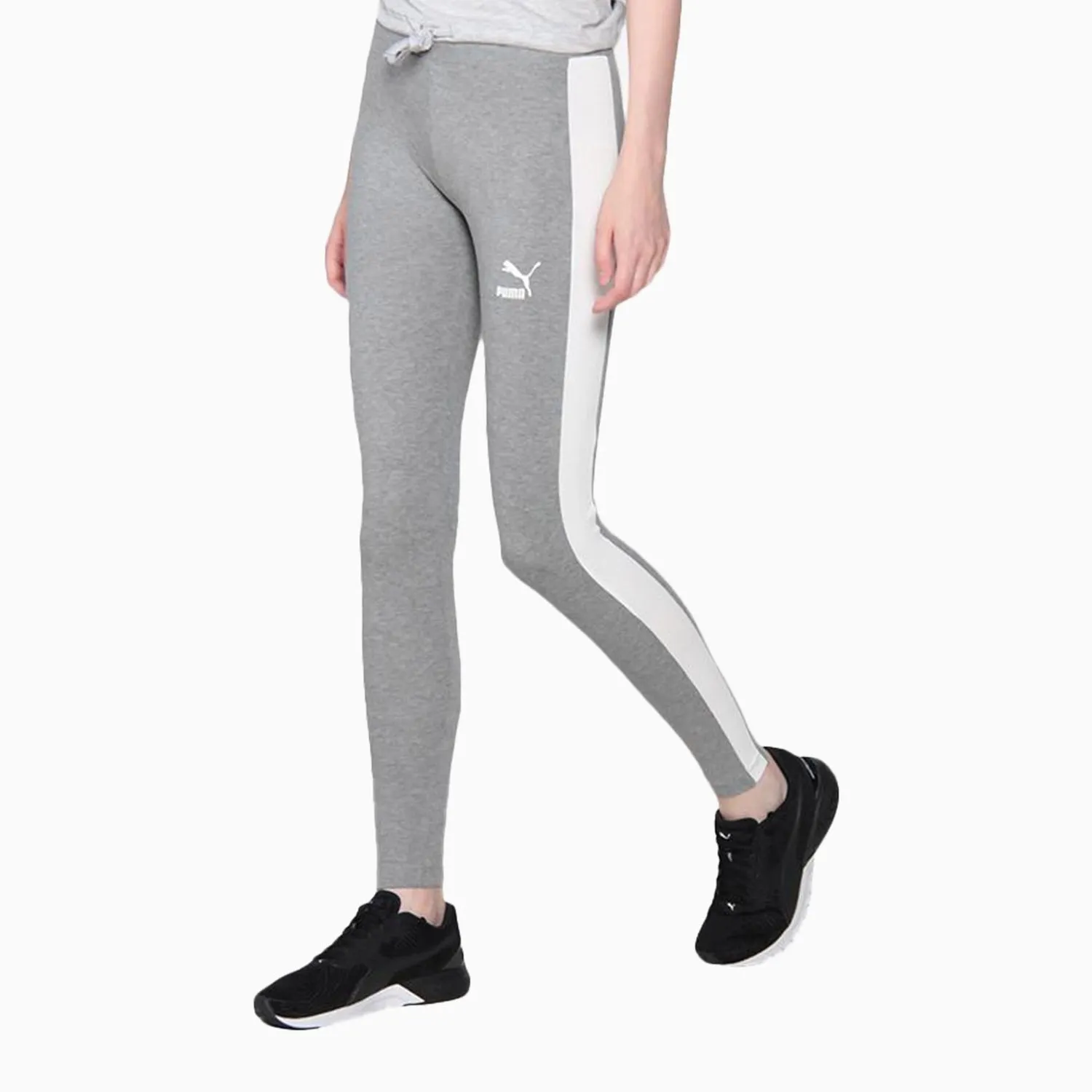 Women's Archive Logo T7 Legging