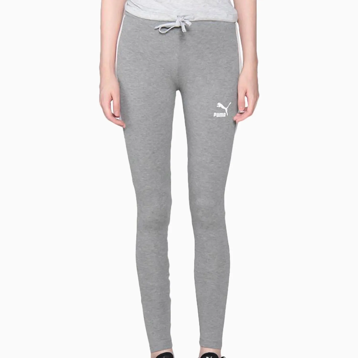 Women's Archive Logo T7 Legging