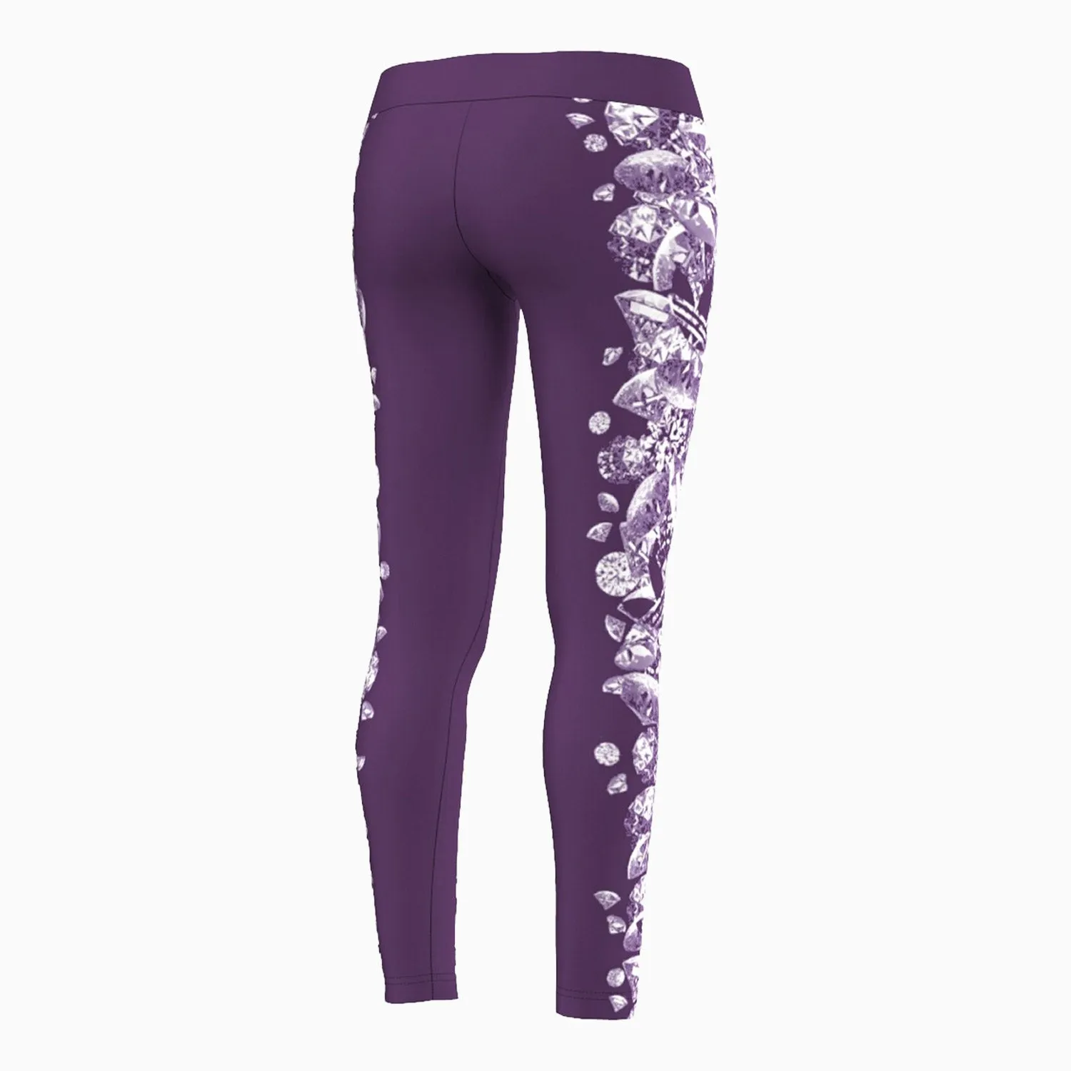 Women's Graphic 7/8 Legging