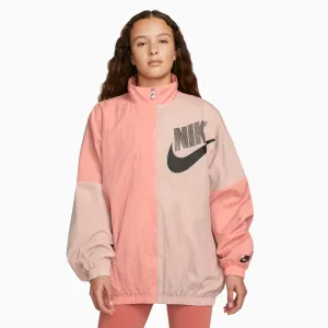 Women's Nike Sportswear Woven Dance Outfit