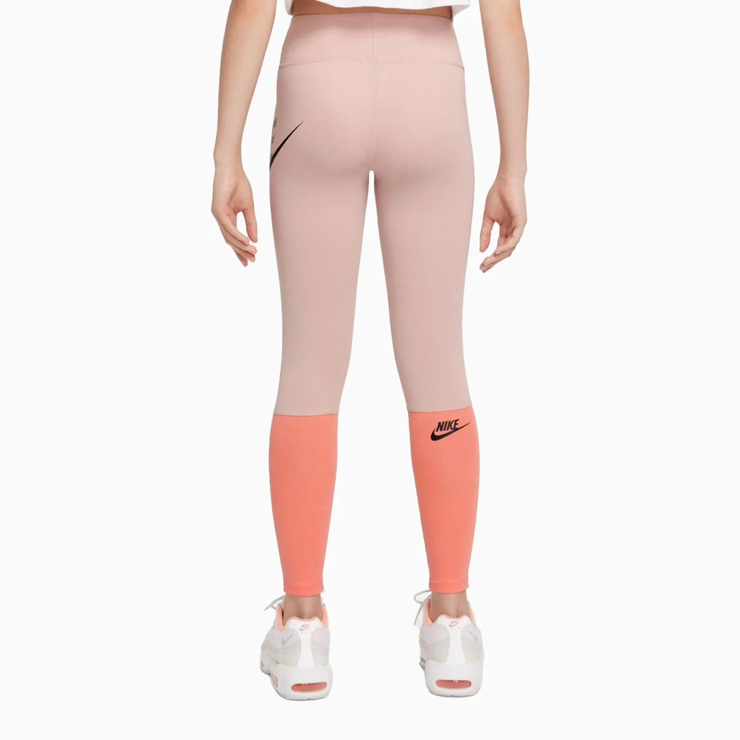 Women's Nike Sportswear Woven Dance Outfit