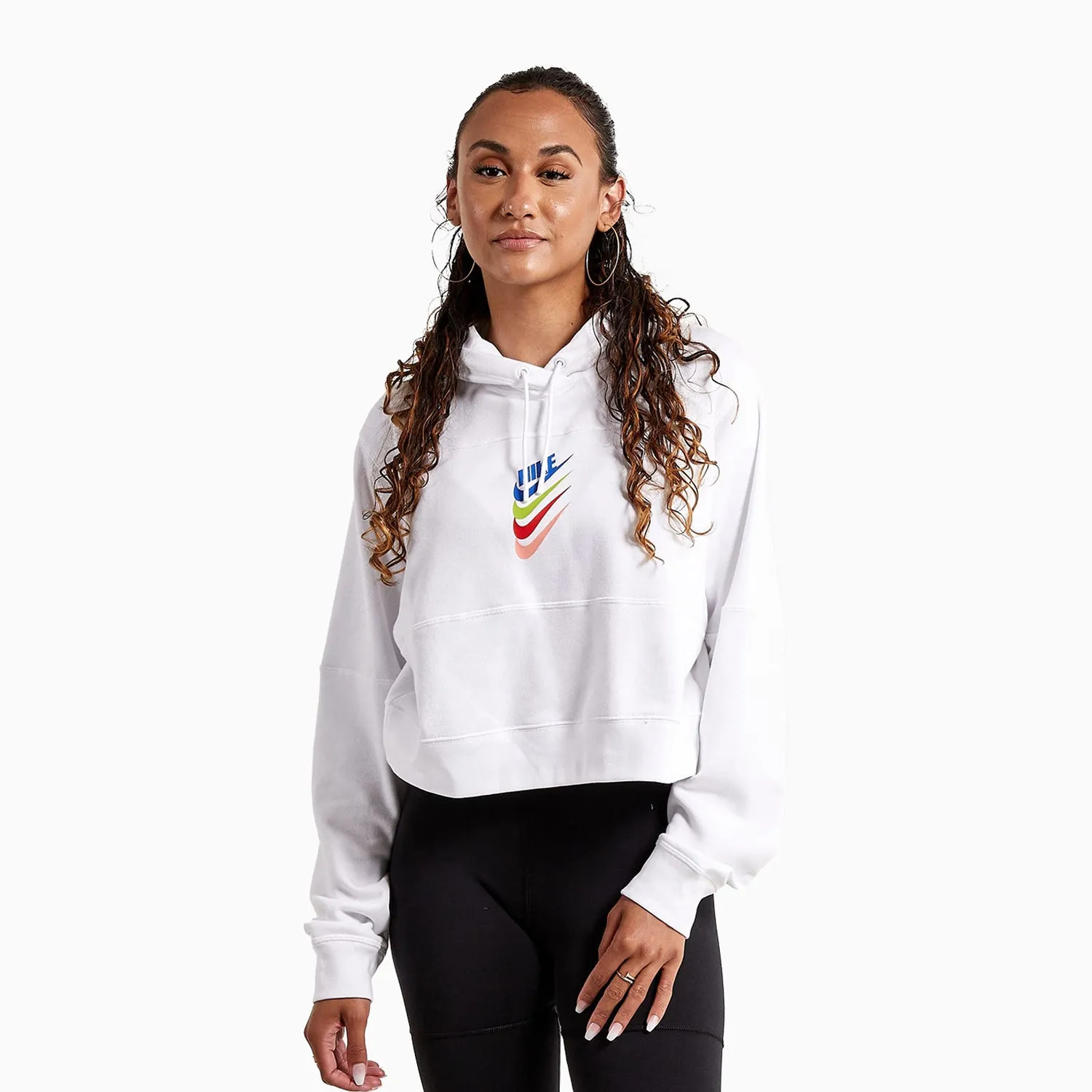 Women's Sportswear Club Outfit